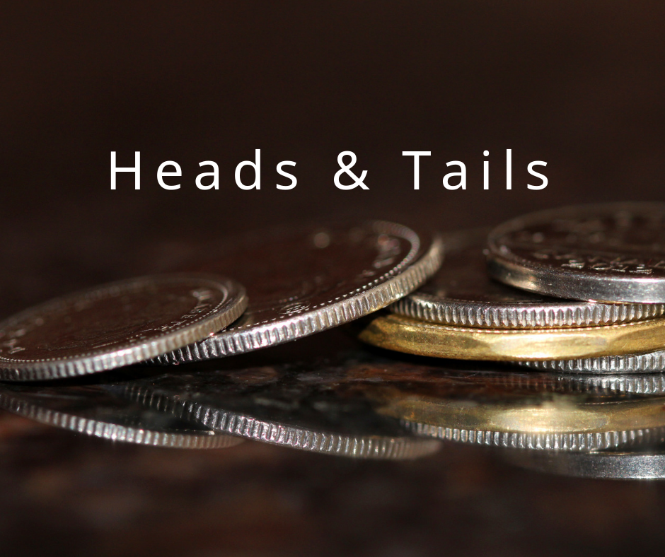 Heads And Tails Restoration Counseling