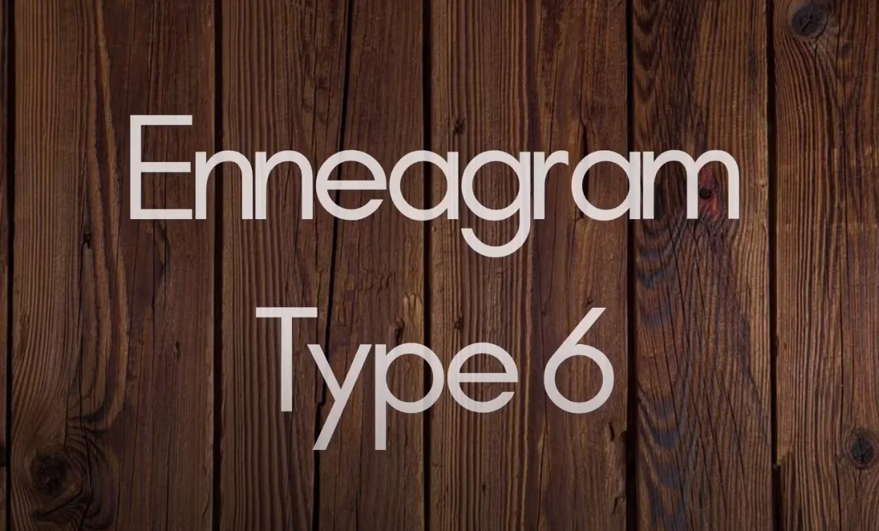 Enneagram 6- COVID-19